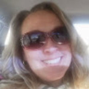 Meet your Posher, Chrissy